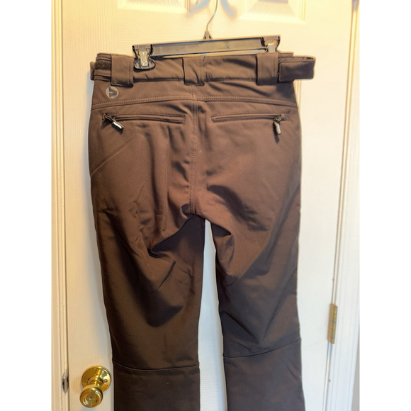 Nwt Outdoor Ventures Men Lite Waterproof Lined Insulated Durable Pants XS / 30 - Picture 13 of 13